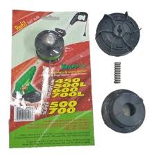 Carretel Trapp Master 450/500/600