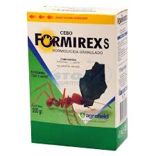 Cebo Formirex 500Gr