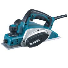 Cepillad.Makita Kp0800 620W 82mm