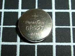 Pila Moneda Chica