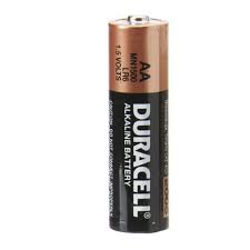 Pila Duracell Chica Aa