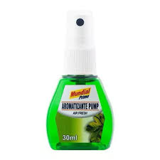Aromatiz.30ml.Spray Air Fresh