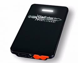 Arrancador Glad.Amf-7300 Mult.7800 Mah