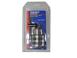 Mandril "Pr" 16mm A Rosca