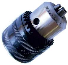 Mandril Tk680-10 C/Rosca 3/8-24Ll.Inc