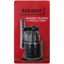 Mandril P/Taladro Fascy 13mm A Presion B16