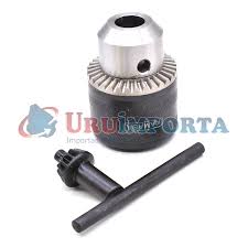 Mandril 13mm C/Rosca Kamasa - 577
