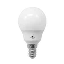Lamp.Bajo Cons.Repuesto 7W 1U Ep4559
