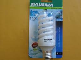 Lamp.Bajo Cons.30W Sylvania