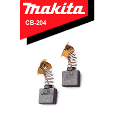 Carbon Makita Cb-204