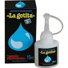 La Gotita 10ml