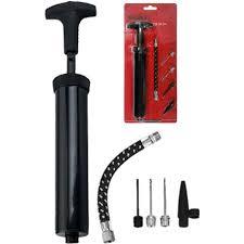 Kit Reparo P/Cubiertas 6Pz L001286