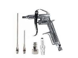 Kit Pistola Aire "Pr" 5Pz