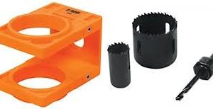 Kit Cerradura Truper 18079
