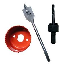 Kit Cerrajero 3Pz St-170301