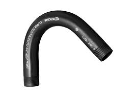 Curva 135 P/Elect.Rosc.1"Krona