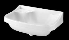 Lavatorio Caramelo 36*26cm Krona