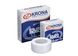 Cinta Teflon 3/4*10 (18*10)Krona