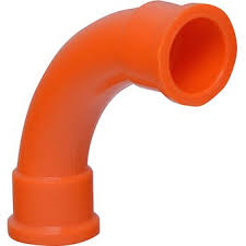 Curva Conduit 90*20mm Tigre
