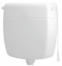 Cisterna Tigre Blanca
