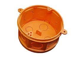 Caja Octog.Tigre 3*3 C/Anillo Desl.