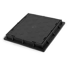 Tapa Plast.Cerrada 20*20 Roma 1014-1