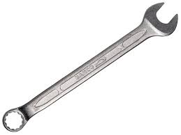 Llave Combinada 11mm Bahco