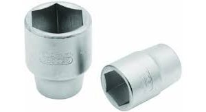 Llave Tubo 19 Hex. 32mm Gedore