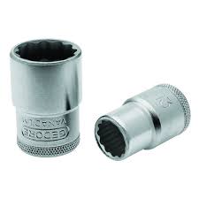 Llave Tubo D19 Estr.10mm Gedore 015101