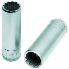 Llave Tubo D19L 13mm Estr.Gedore