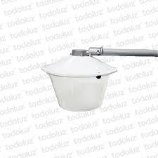 Alumbrado Publico 250W E40 Compl.Empalux