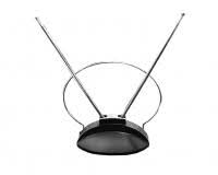 Antena P/Tv C/Base - China