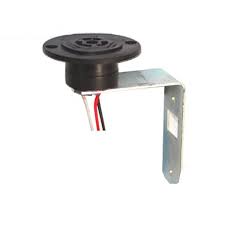 Base Rele Fotocelula Brazo Metal Fijo 47707