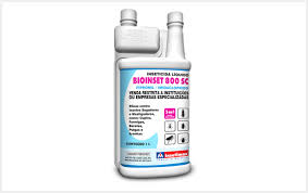 Bioinset 800 Sc 30cc