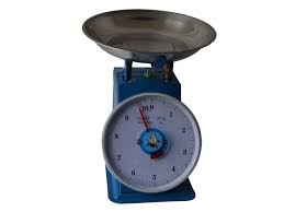 Balanza Mesa 10Kg