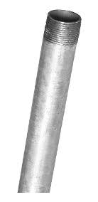Caño Galv.2"*5.8mt (D.I.) P/Bajada