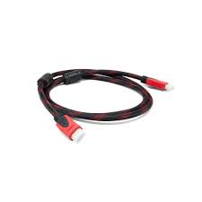 Cable A/V 1*1 1.5mt Chino