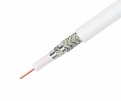 Cable Coaxil Chino