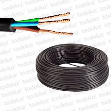 Cable Inpaflex 3*4.0mm2