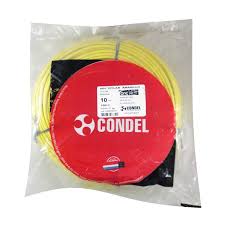 Cable Multif.10mm Condel