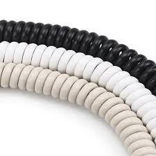Cable Telef.Corrug.25Ft/7.62mt Pt-S39