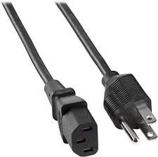 Cable Power P/Pc