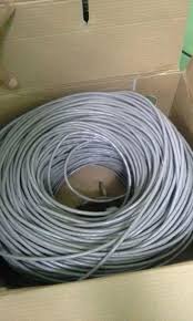 Cable Utp Cat6 Ecoville