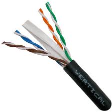 Cable Utp Rio Cat 5E 70601