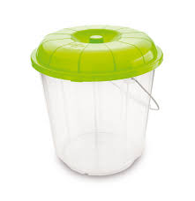 Balde 11Lt No. 18080