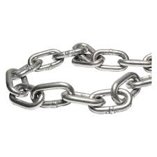 Cadena Pulida 1/4