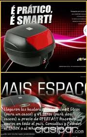 Caja 2040 Mega Box 17.3"Replast