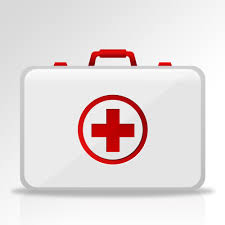 Caja 3346 Clinic Box Classic 15.5"