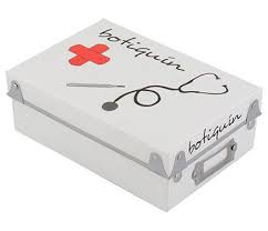 Caja 5060 Combat 12"Replast