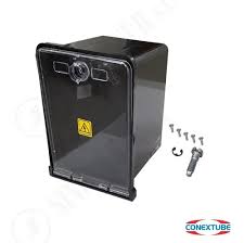 Caja Medidor Monof.Nac.Visor Cuadrado 108659